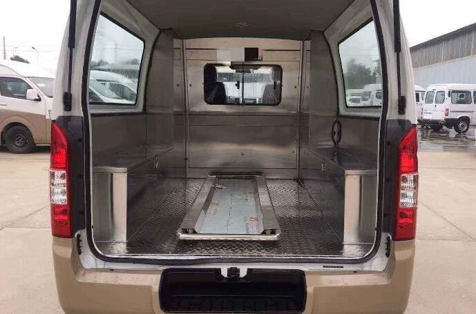 海城区探寻火葬场电话号码，走好最后一程